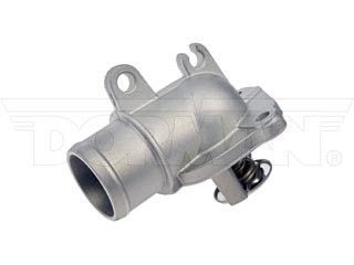 Termostathus med termostat jeep 3,0d