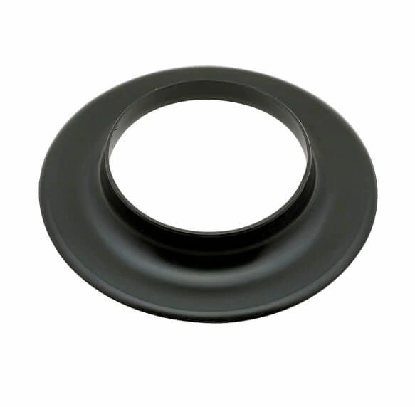 Luftfilteradapter 5-1/8'' til 3''