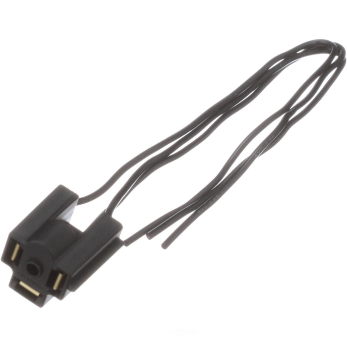 Pæreholder/kontakt for h4 pære og seald beam