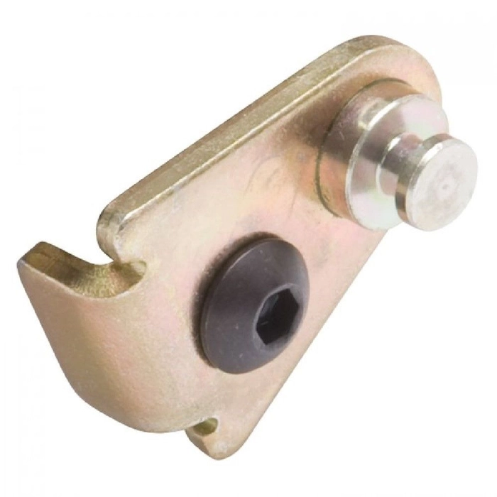 Kickdown wire adapter gm 2004r, 700r4, 4l60