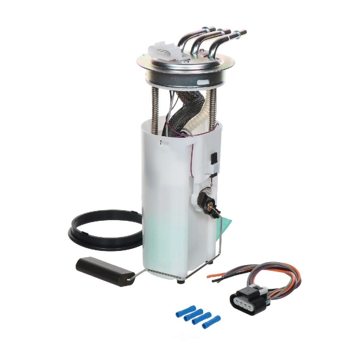 Fuel pump