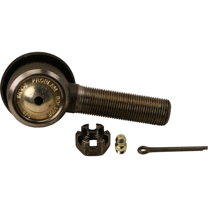 Endeledd ford 35-67 + mercury 39-60