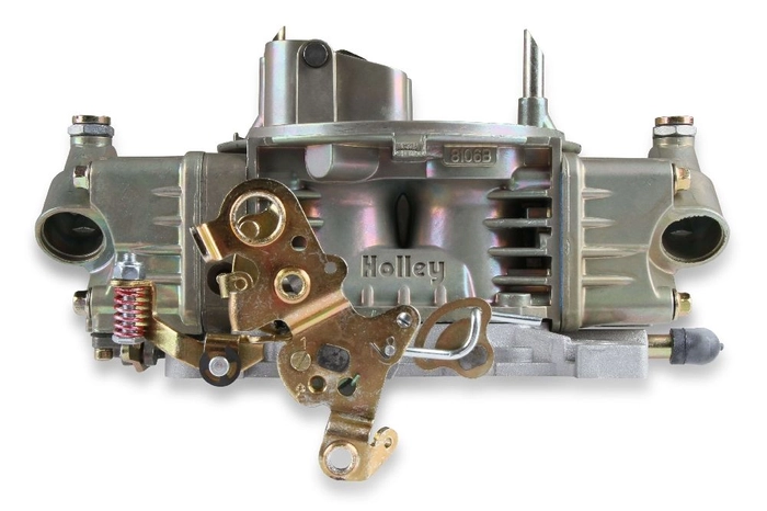 Carburetor 750cfm