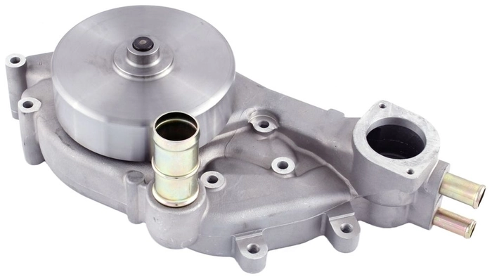 Vannpumpe LS2/LS7 05-08 + LS3 08
