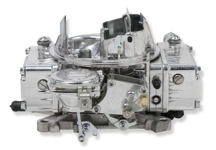 Carburetor 600cfm vacum