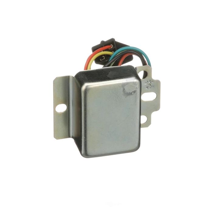 Spenningsregulator american motors 71-75 + jeep 72-75