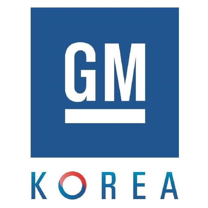 Chevrolet korea - part
