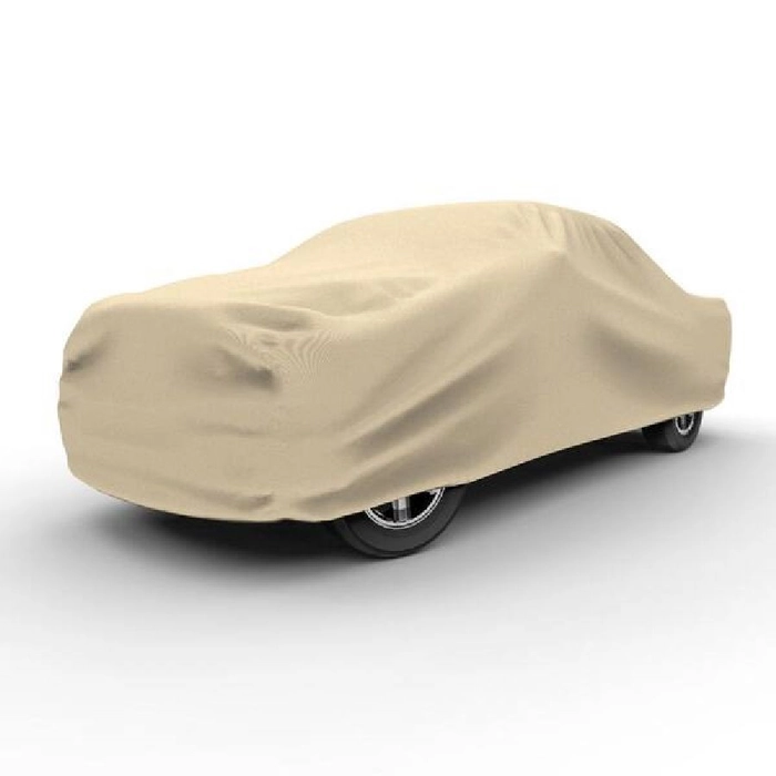 Biltrekk pickup opp til 722cm l x 213cm b x 182cm h vanntett