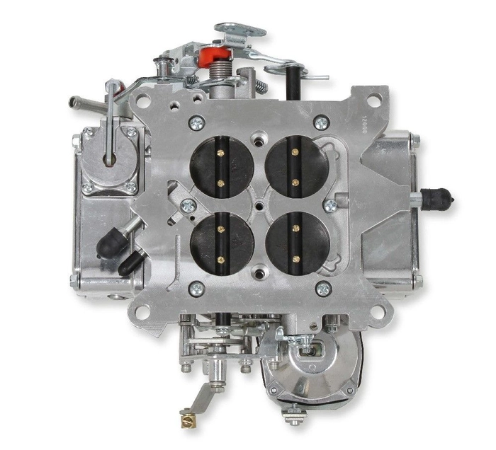 Carburetor 600cfm vacum