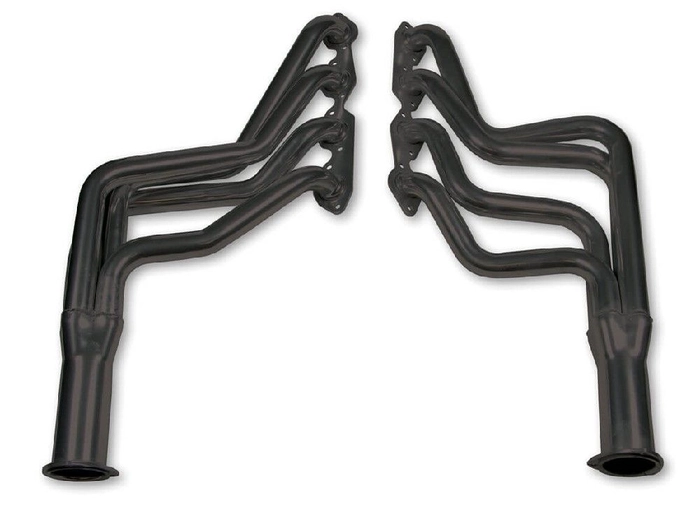 Headers long-tube chevrolet bb