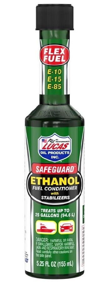 Ethanol nøytraliserende tilsetning 155ml