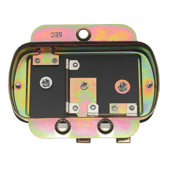 Spenningsregulator div mopar 48-55 + jeep 54-71