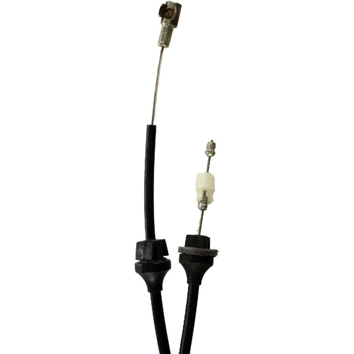 Gasswire jeep 87-90