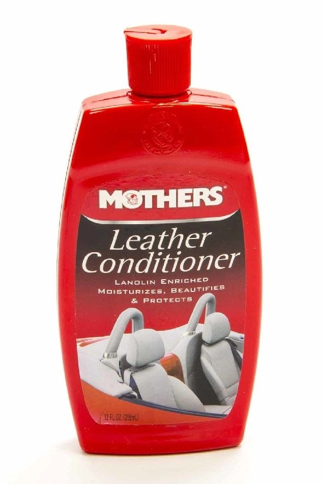 Leather conditioner 0,355 ltr