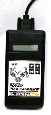 Hypertech power programer