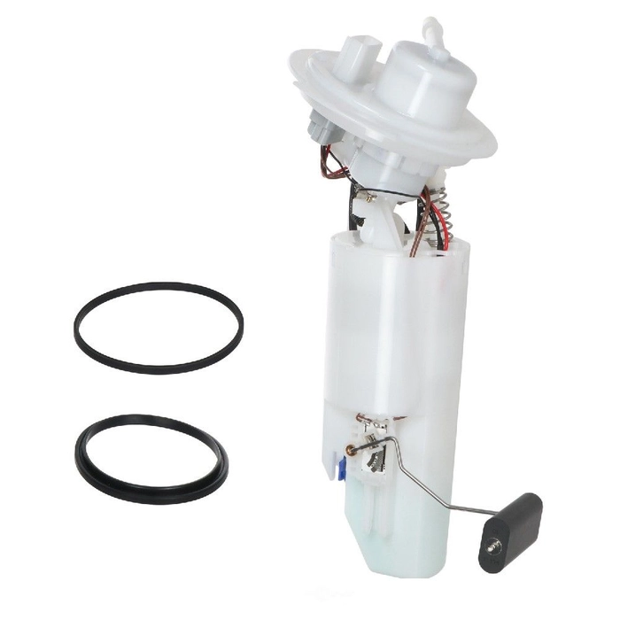 Fuel pump