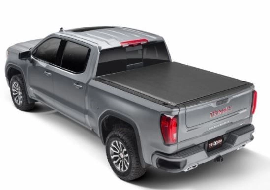 Plantrekk '19-24 gm pick up 5,8 fot lasteplan