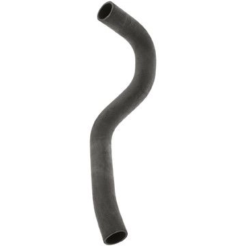 Radiatorslange chevrolet colorado 07-12 + gmc canyon 07-12 + hummer h3 07-10