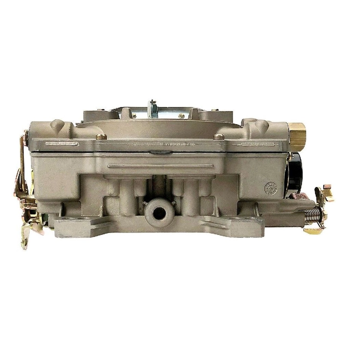Marine forgasser, 600cfm m/elektrisk choke