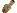 Tilkobling 1/8npt -5/16'' hose
