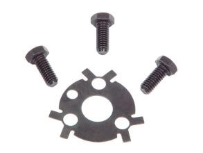 Kamaksel låsebrikke chevy sb/bb