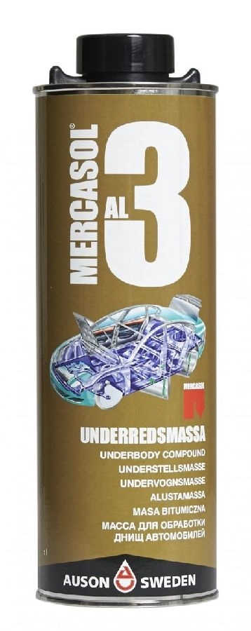 Understellsmasse 1l