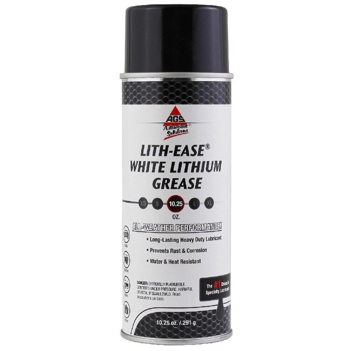 Lithiumfett