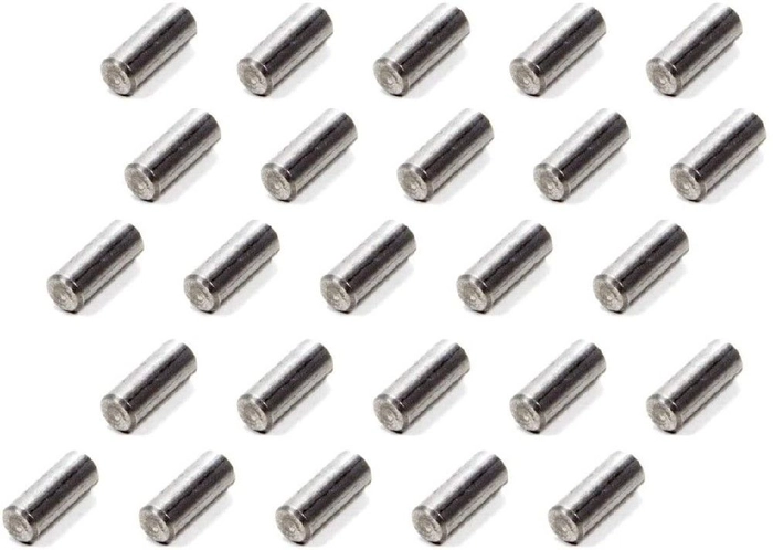 Styrepinne mopar bb 66-74