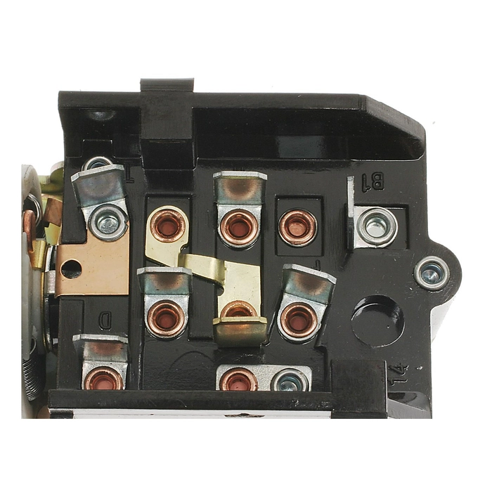 Bryter jeep 61-79