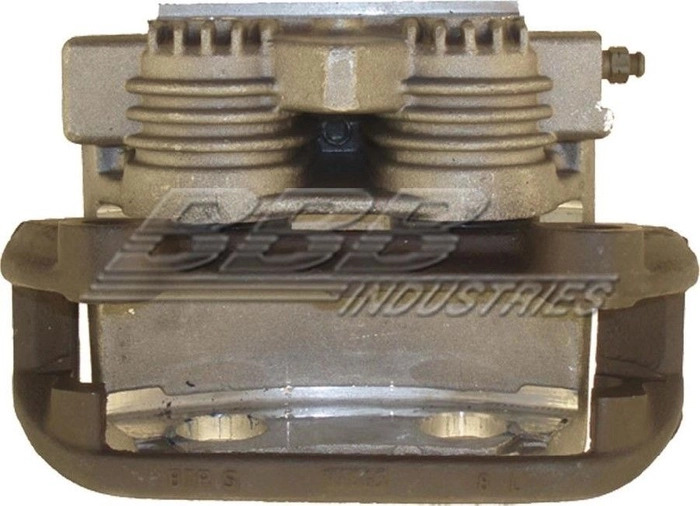 Bremsekaliper front corvette 88-96 bruk 18-4320