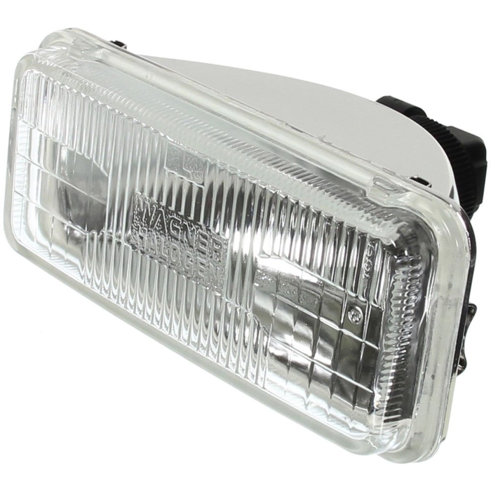 Hovedlykt low beam