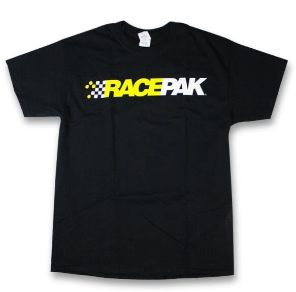 Racepak t-shirt large