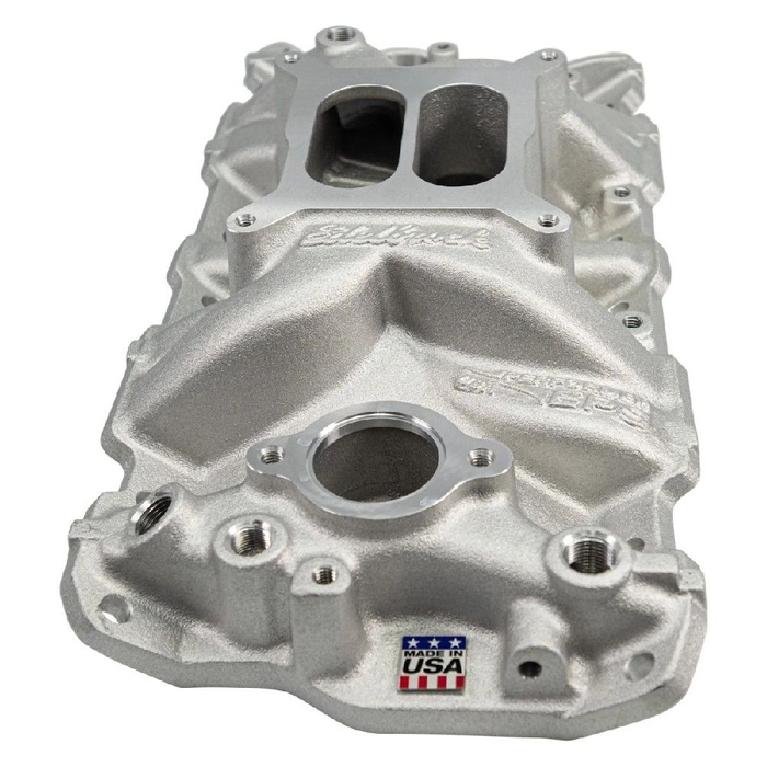 Innsugsmanifold performer eps chevrolet sb 1955-86