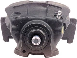 Caliper ford 75-79 + lincoln 75-79 venstre bak
