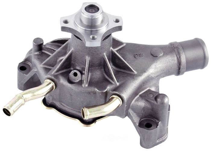 Vannpumpe Chevy SB/4,3L 96-> m/ flatreim