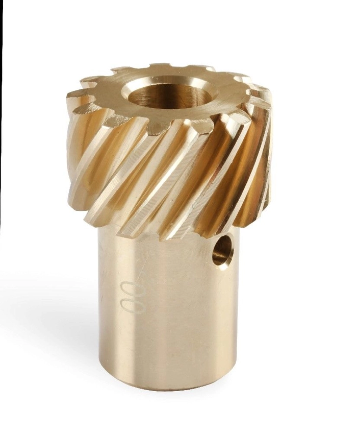 Fordelerdrev bronze 0.500''id
