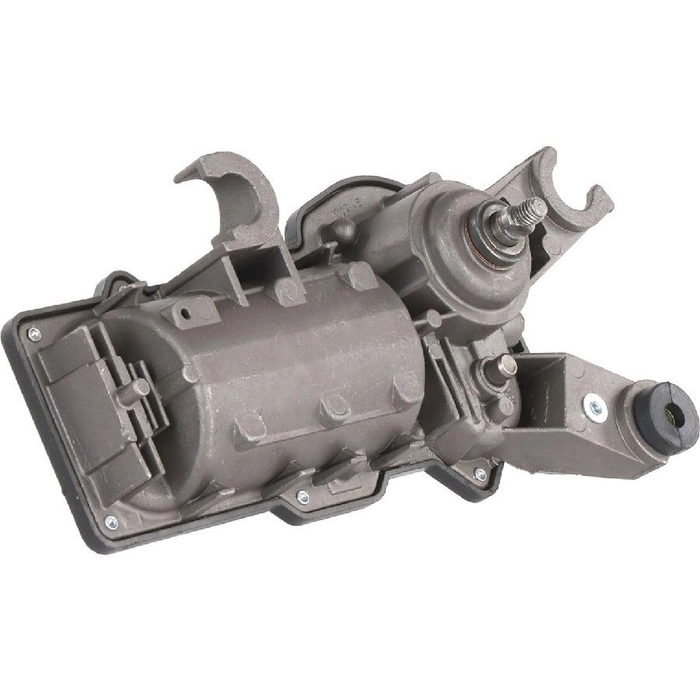 Wiper motor