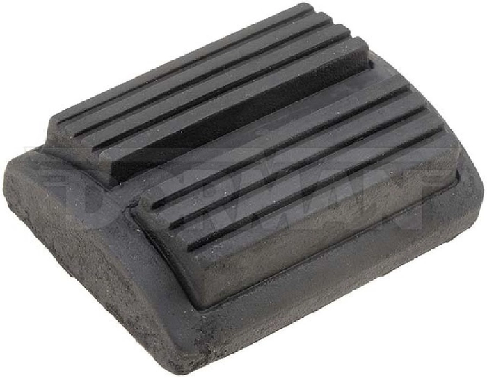 Pedal gummi brems/clutch div mopar 81-06