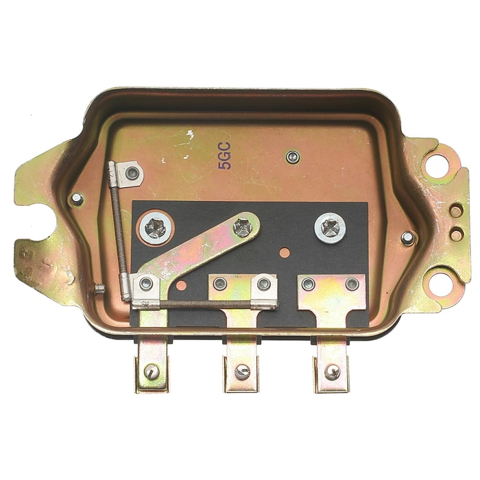 Spenningsregulator gm 40-55