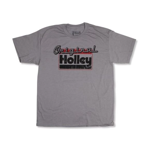 Holley t-shirt xl