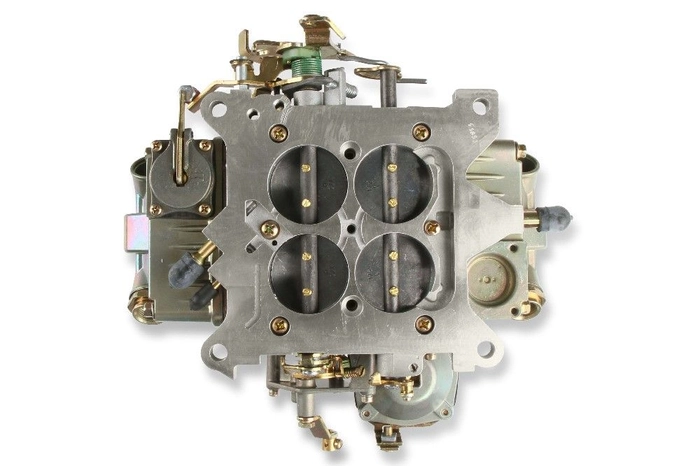 Carburetor 750cfm