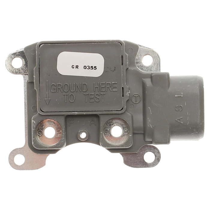 Spenningsregulator div ford 90-11