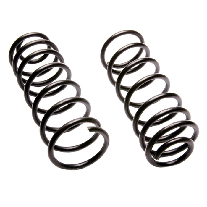 Spiralfjær