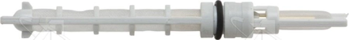 Ac ventil