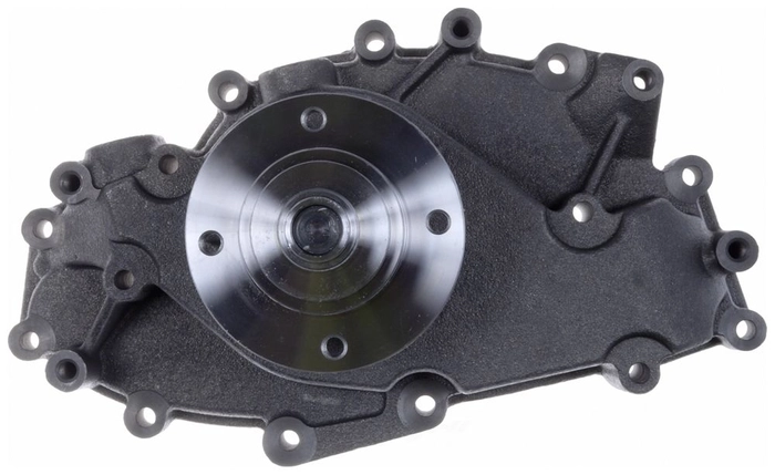 Vannpumpe Ford 6,9D/7,3D 83-94, ikke TD