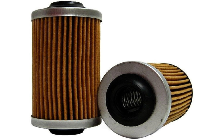 Oljefilter