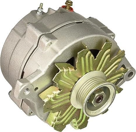 Dynamo, ford 100amp