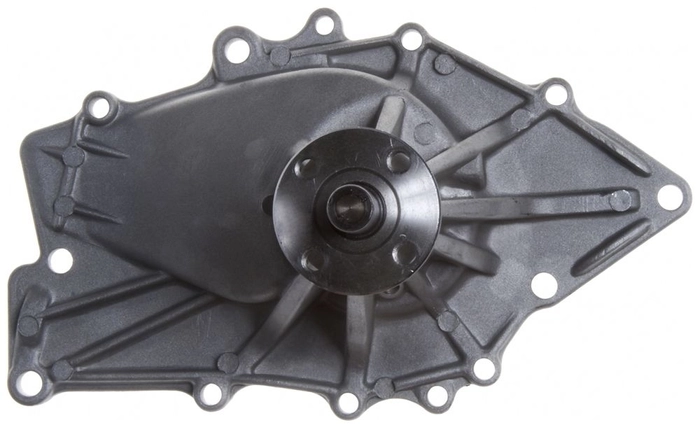 Vannpumpe Buick 455cid 71-76
