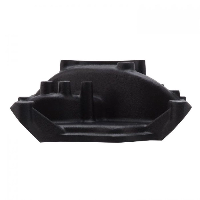 Innsugsmanifold performer ford 351w - svart