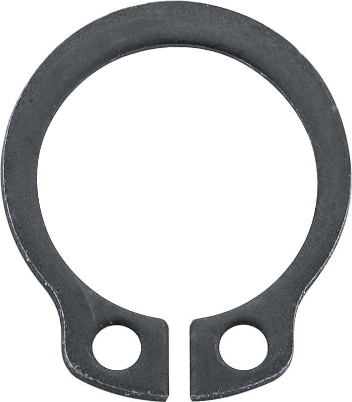 Shift knob snap ring, 73-81 f body